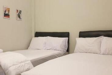 بنسيون Alexandria12 Guest House