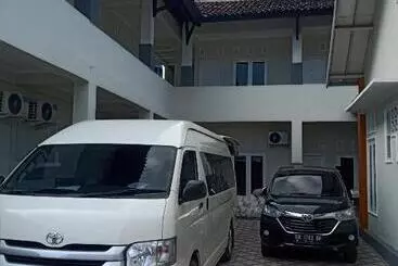 ペンション Alexandria12 Guest House