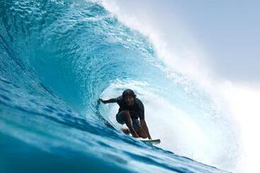 پانسیون Noah Private Beach House