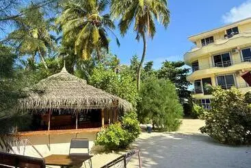 پانسیون Noah Private Beach House