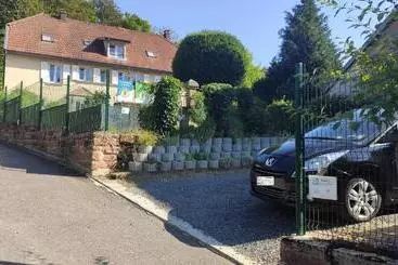 Bed and Breakfast Aux 2 Lacs Chambres D Hôtes