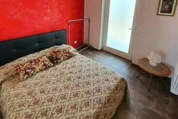 Bed & Breakfast Cascina La Demilana