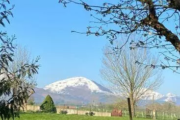Aamiaismajoitus (B&B) Maison Amoraina