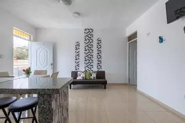 Aparthotel Edma Aparta