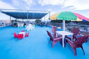 هتل آپارتمان Edma Aparta