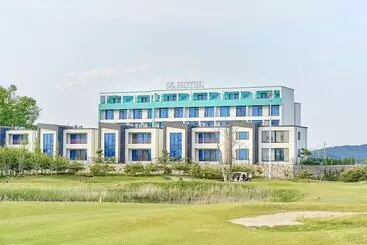 Sn Hotel Daecheon