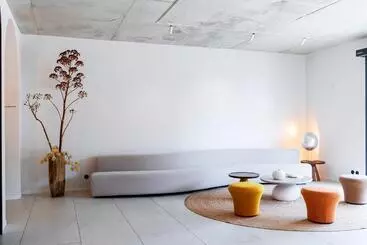 ホテル Hôtel Spa & Restaurant Son De Mar