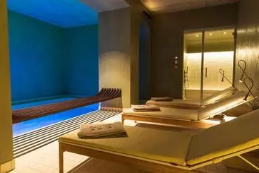 ホテル Hôtel Spa & Restaurant   Son De Mar