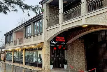 Hotel Koshki