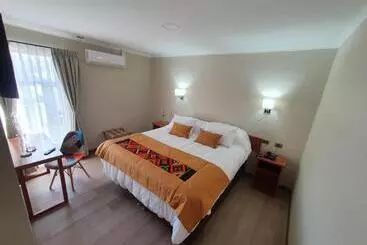 Hotel Madero Talca