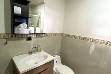 ホテル Villa Mercedes Colonial