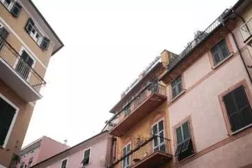 Majatalo Affittacamere Cinzia