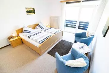 Pension Am Hardausee