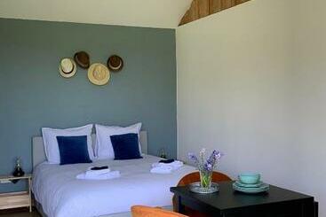 Bed and Breakfast Haarles Landleven