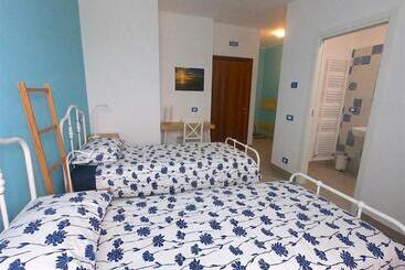 住宿加早餐  Pedalare Con Lentezza