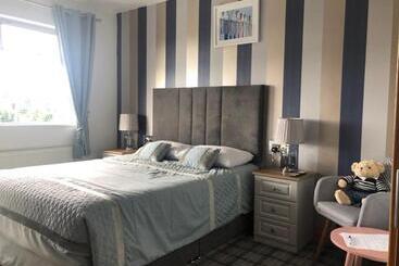 住宿加早餐  Seacrest