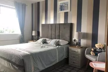 Seacrest B&b