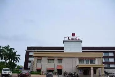 Hotel Rang Lords Inn Bharuch
