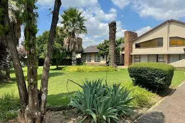 ペンション Namastay