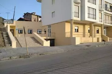 Pension Pensión Vega De Pas