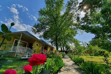Zangazur Hotel & Cottages