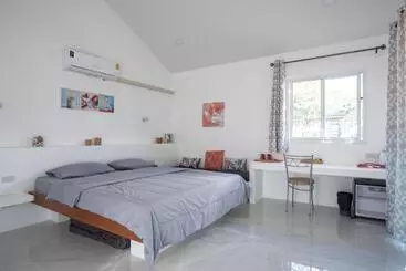 Albergue Corsita Resort Koh Mak