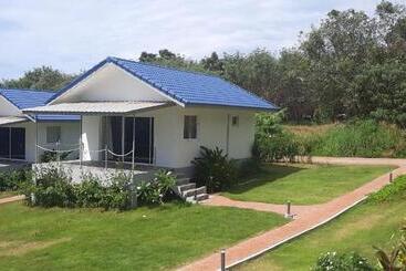 Herberge Corsita Resort Koh Mak