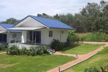 Herberge Corsita Resort Koh Mak