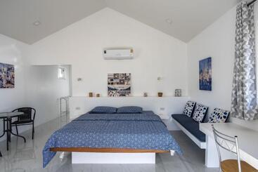 הוסטל Corsita Resort Koh Mak