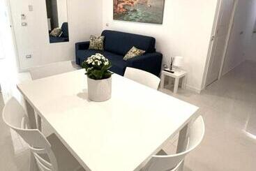 Aparthotel Aretusa Resort Amalfi Coast