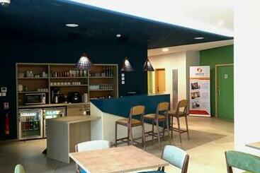 شقة فندقية Domitys L Estampe