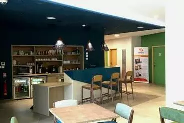 アパートホテル Domitys L Estampe