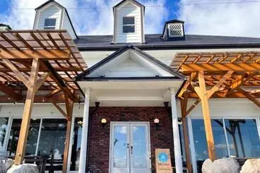 Hotel Pension B,b, Dylan Vacation Stay 22450v