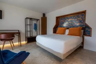 Hotelli Poeta Jorge Manrique