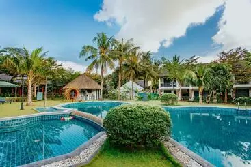 Santa Garden Resort