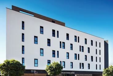 Sercotel Cordoba Delicias