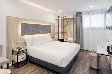 Sercotel Cordoba Delicias