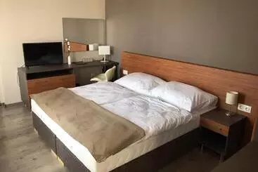 Aamiaismajoitus (B&B) Centro Panzió