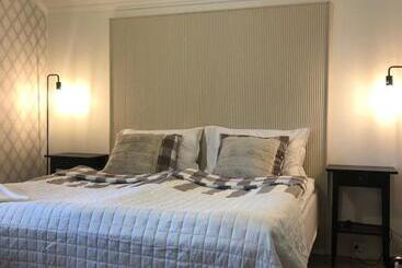 تختخواب و صبحانه Haus Anna