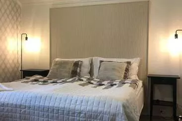 ベッドアンドブレックファースト Haus Anna