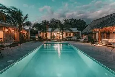 Hotel El Pez Surf