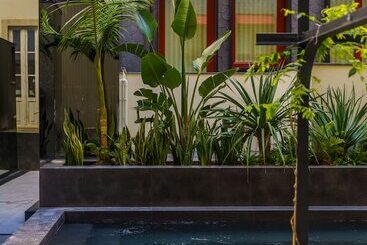 The Editory Boulevard Aliados Hotel Preferred Hotels