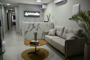 Pension Pousada Antonella