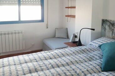 Apartamentos Gandía Valencia 3000