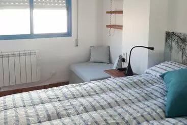 Apartamentos Gandía Valencia 3000