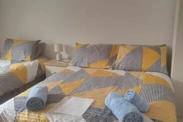 Bed and Breakfast Moorings Greenway