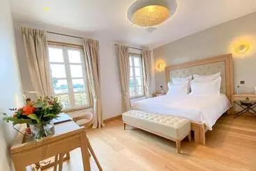 Aamiaismajoitus (B&B) Petit Monlot   Saint Emilion