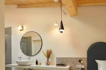 Nocleg ze śniadaniem Relais Sant Anna