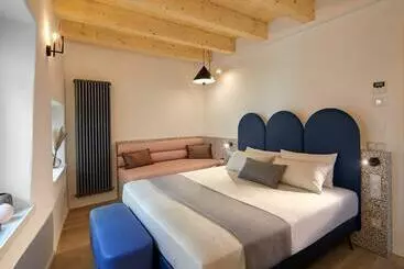 Bed and Breakfast Relais Sant Anna