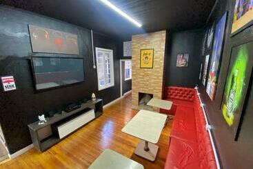 Casa Do Rogério Hostel Unidade Centro